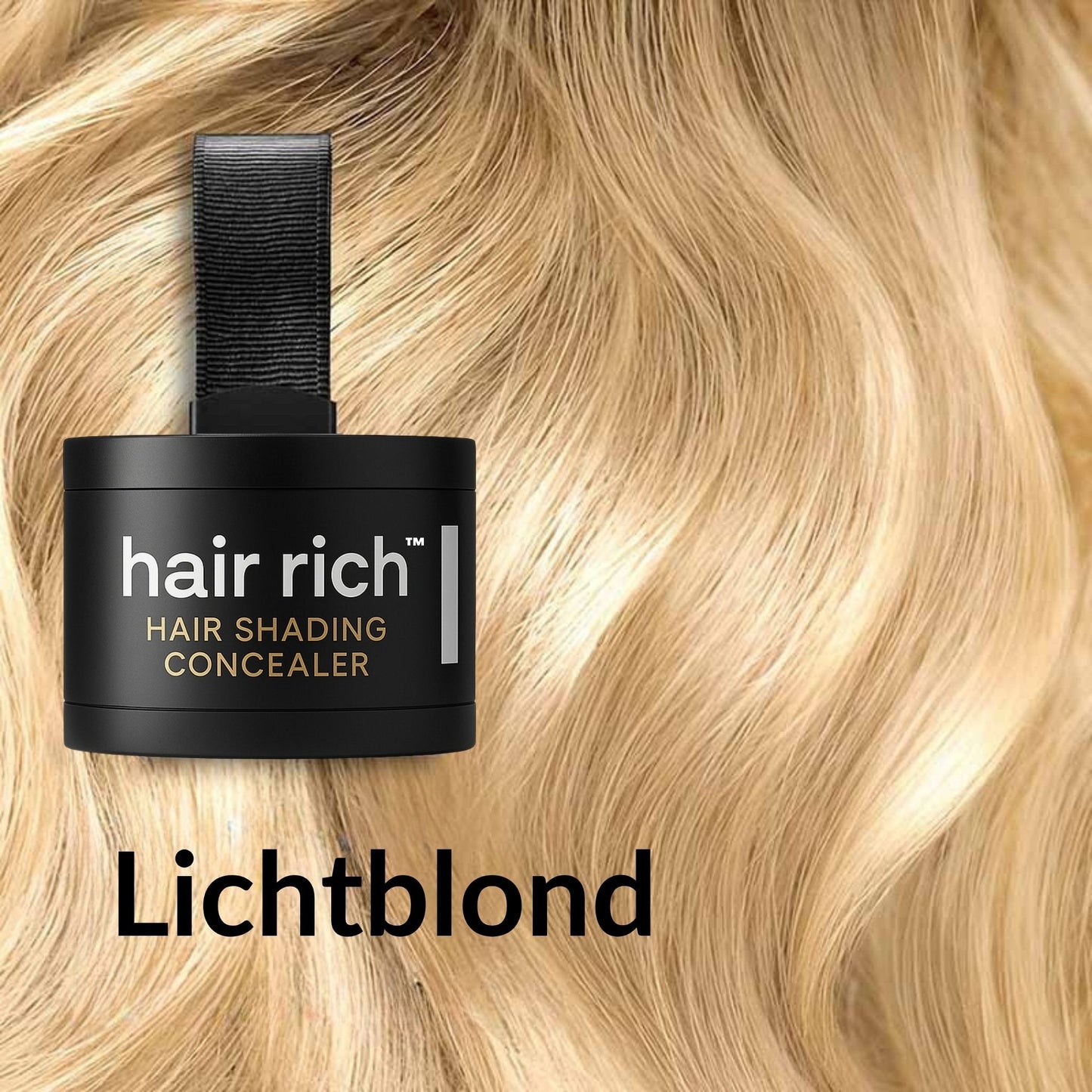 Hair Rich | Breng je haar weer tot leven!