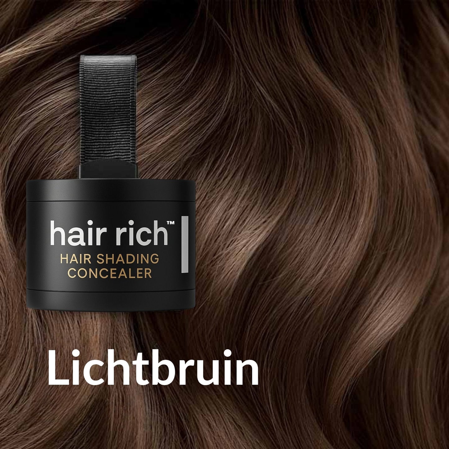 Hair Rich | Breng je haar weer tot leven!