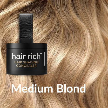 Hair Rich | Breng je haar weer tot leven!