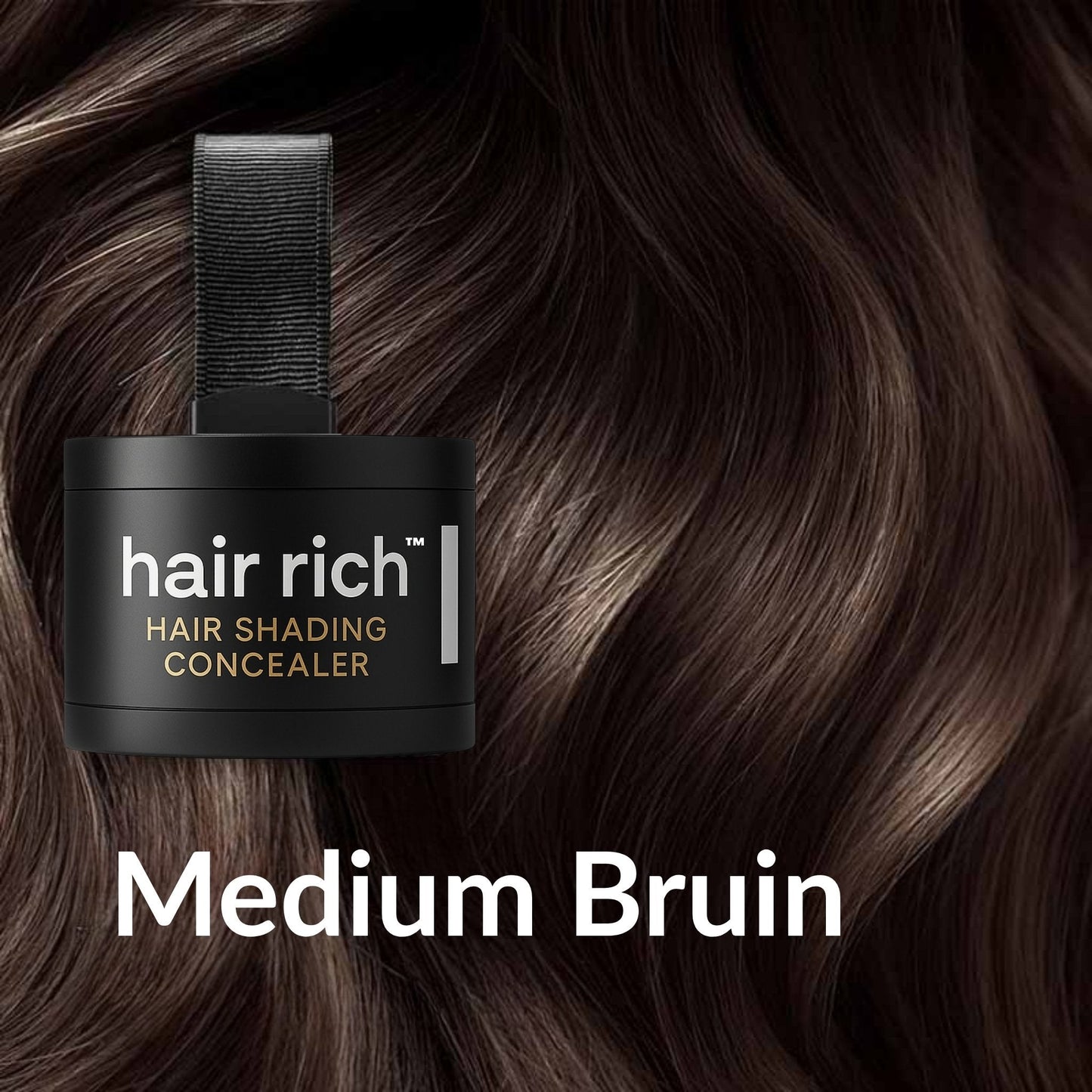 Hair Rich | Breng je haar weer tot leven!