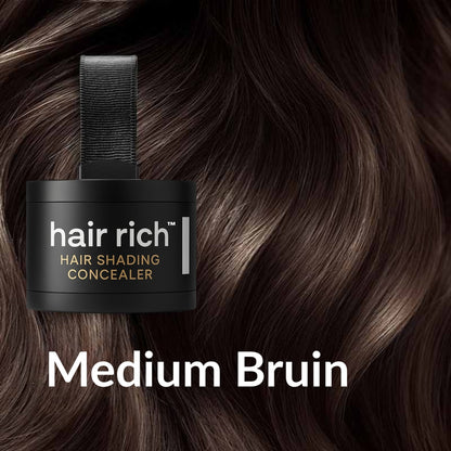 Hair Rich | Breng je haar weer tot leven!