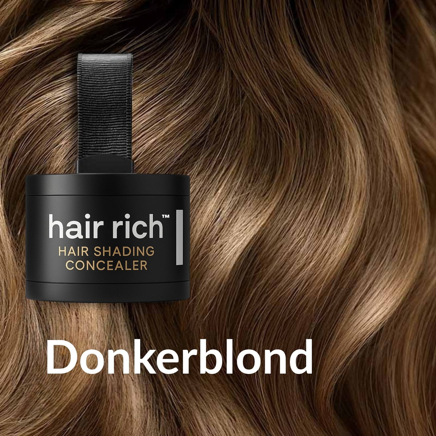 Hair Rich | Breng je haar weer tot leven!
