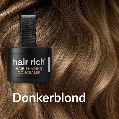 Hair Rich | Breng je haar weer tot leven!