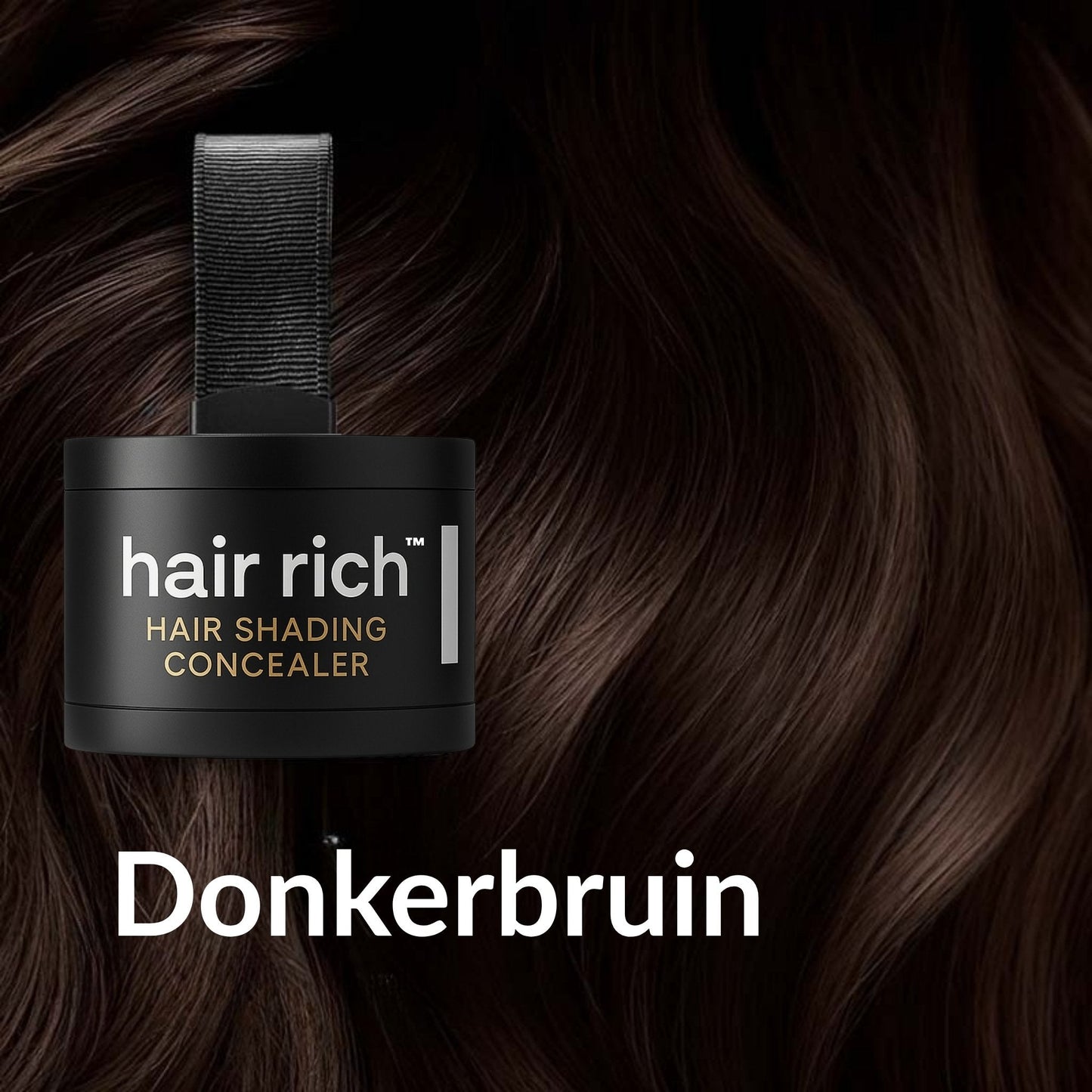 Hair Rich | Breng je haar weer tot leven!