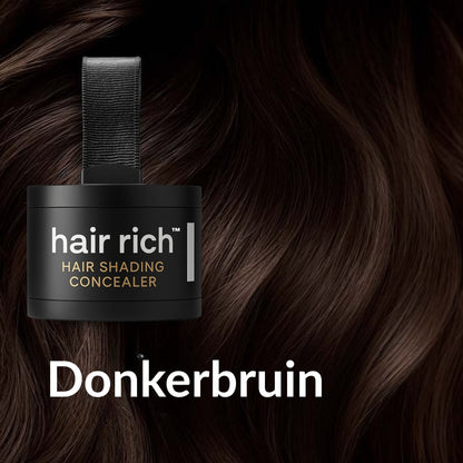 Hair Rich | Breng je haar weer tot leven!