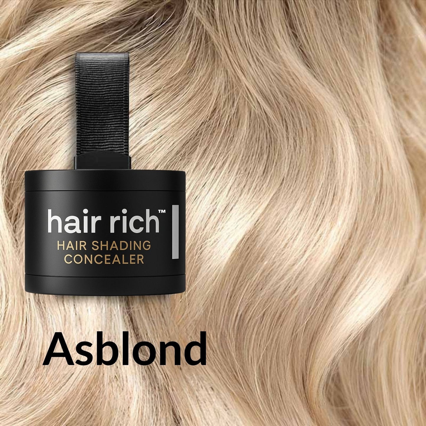 Hair Rich | Breng je haar weer tot leven!