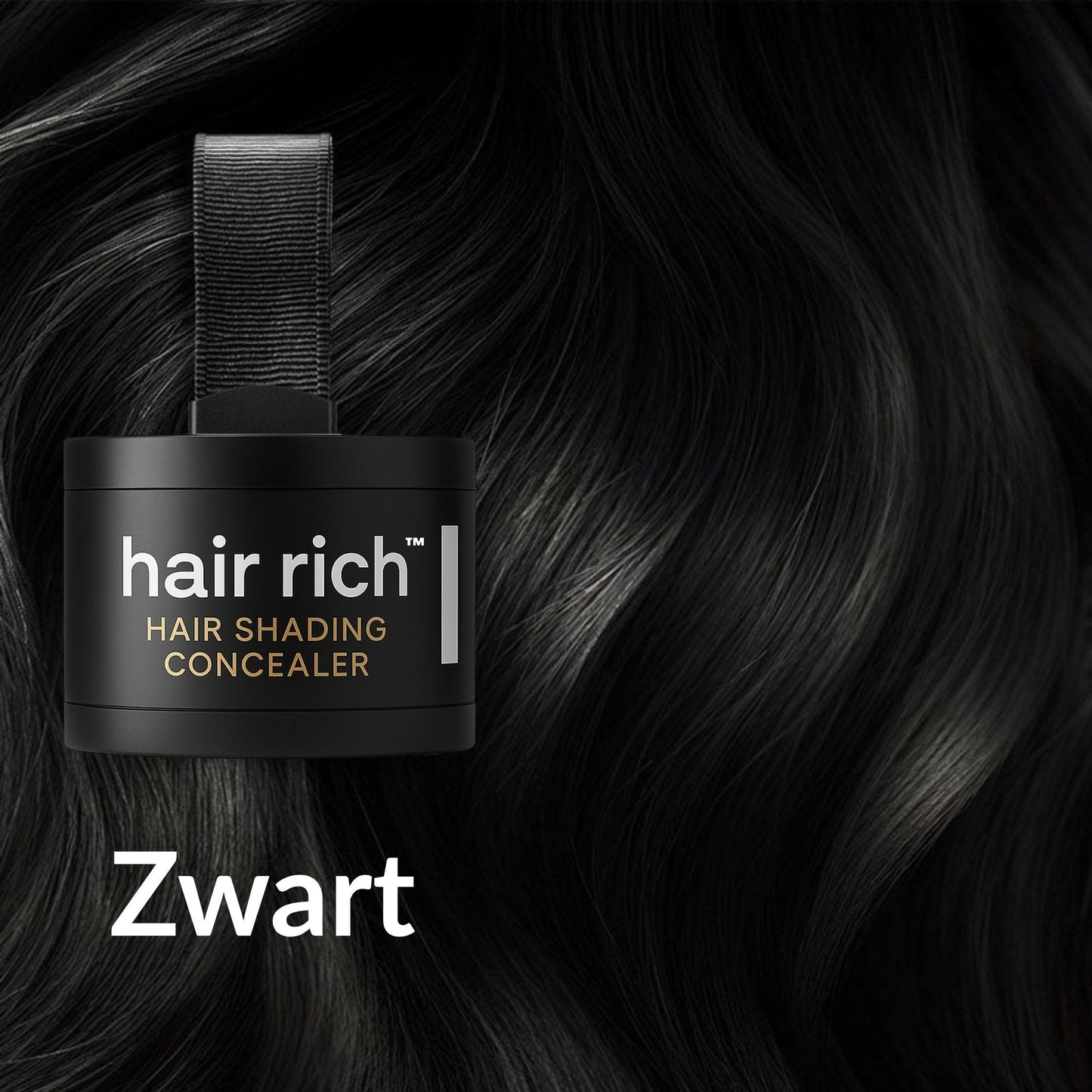 Hair Rich | Breng je haar weer tot leven!