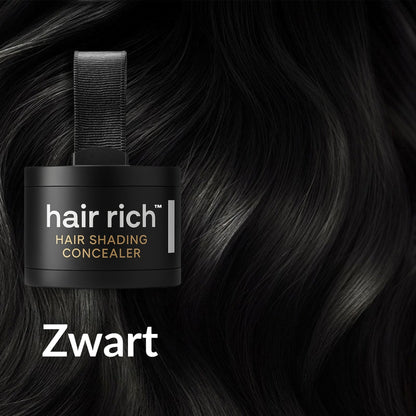Hair Rich | Breng je haar weer tot leven!
