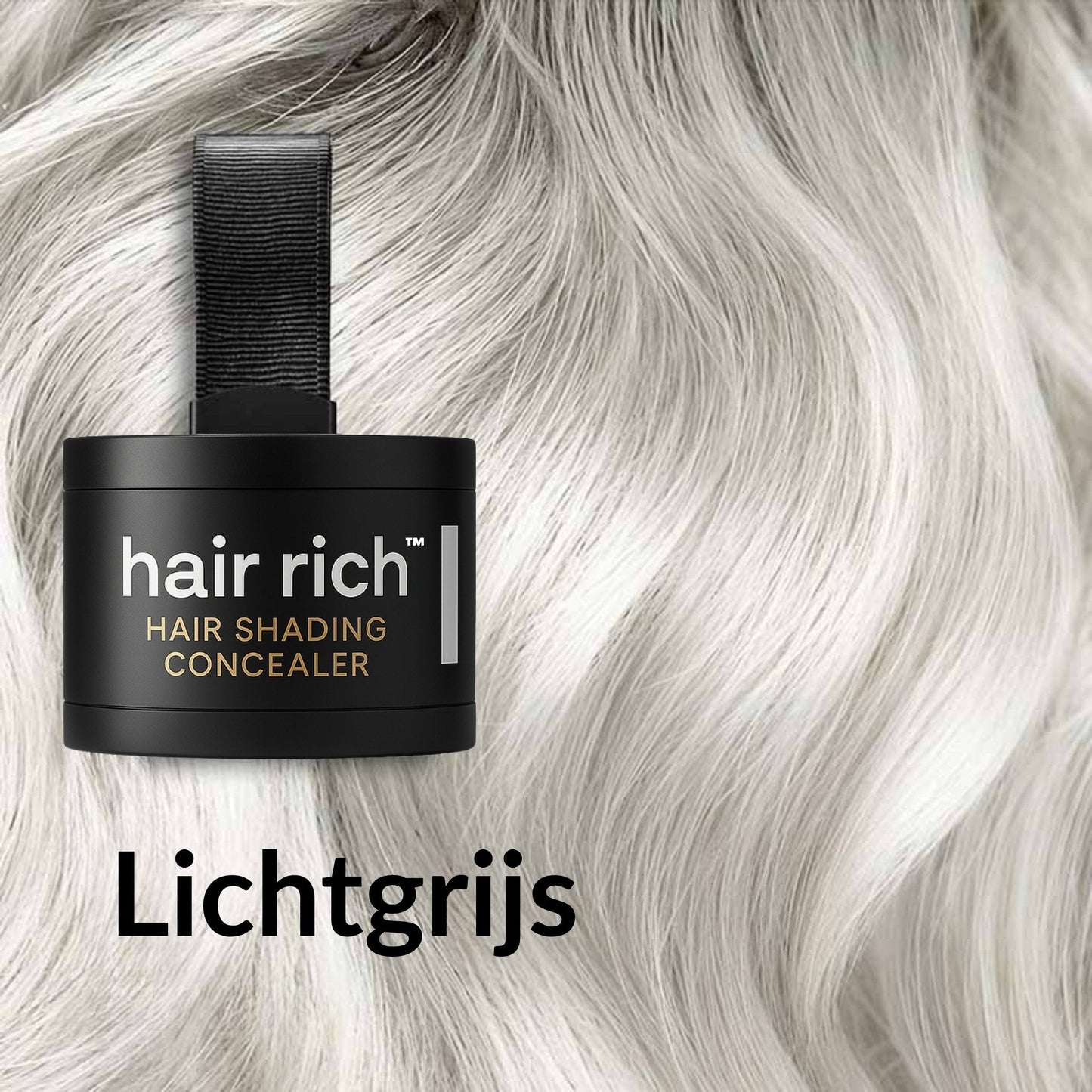 Hair Rich | Breng je haar weer tot leven!