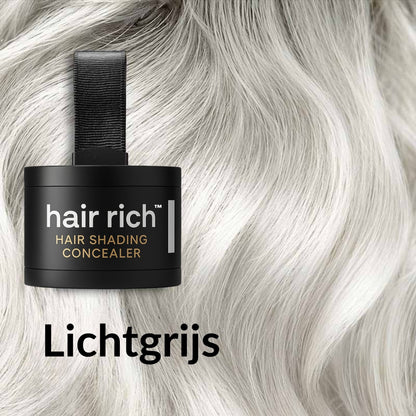 Hair Rich | Breng je haar weer tot leven!