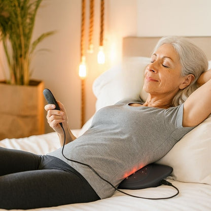 Rugstretcher™ | Pijnverlichting voor je Rug