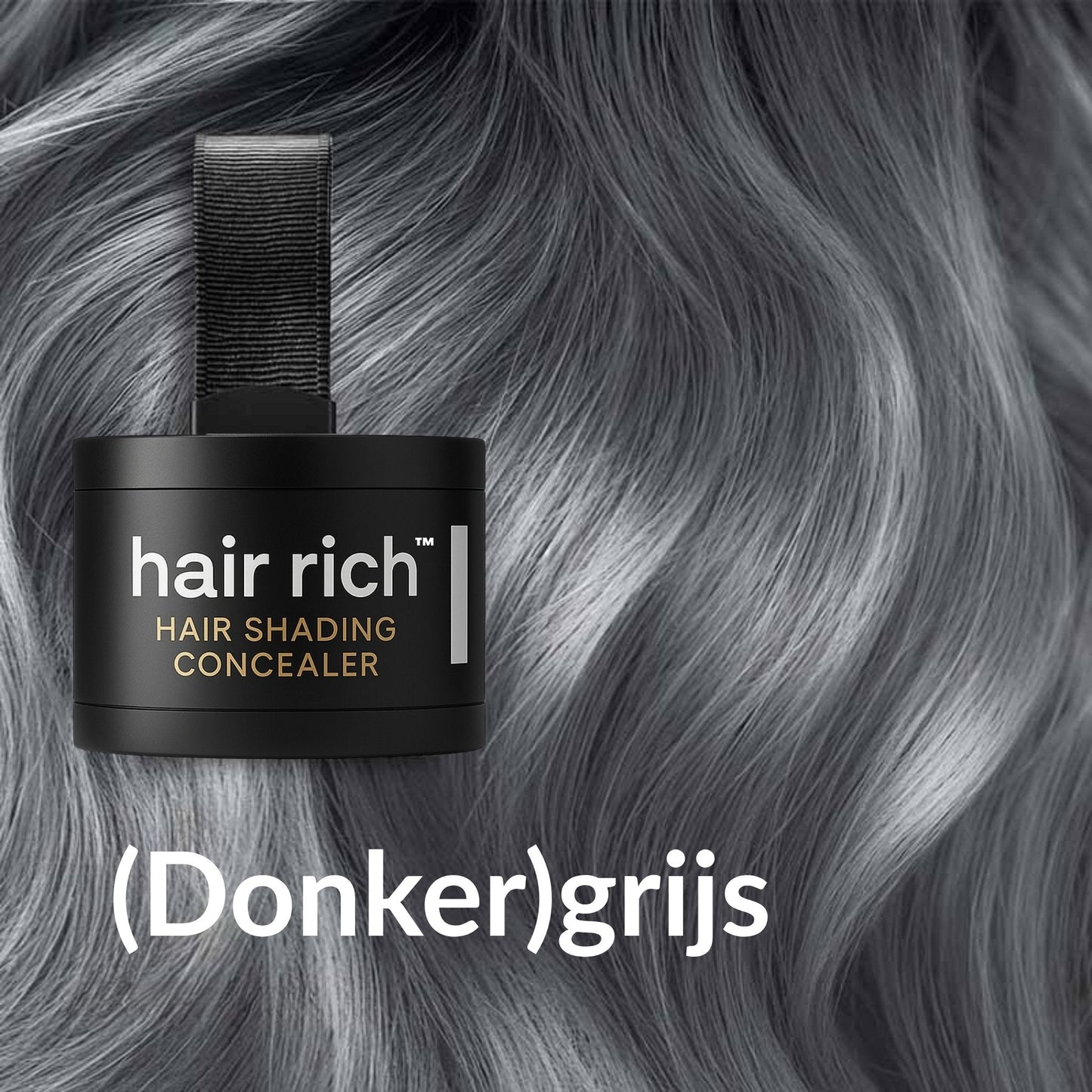 Hair Rich | Breng je haar weer tot leven!