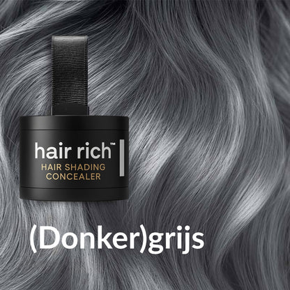 Hair Rich | Breng je haar weer tot leven!