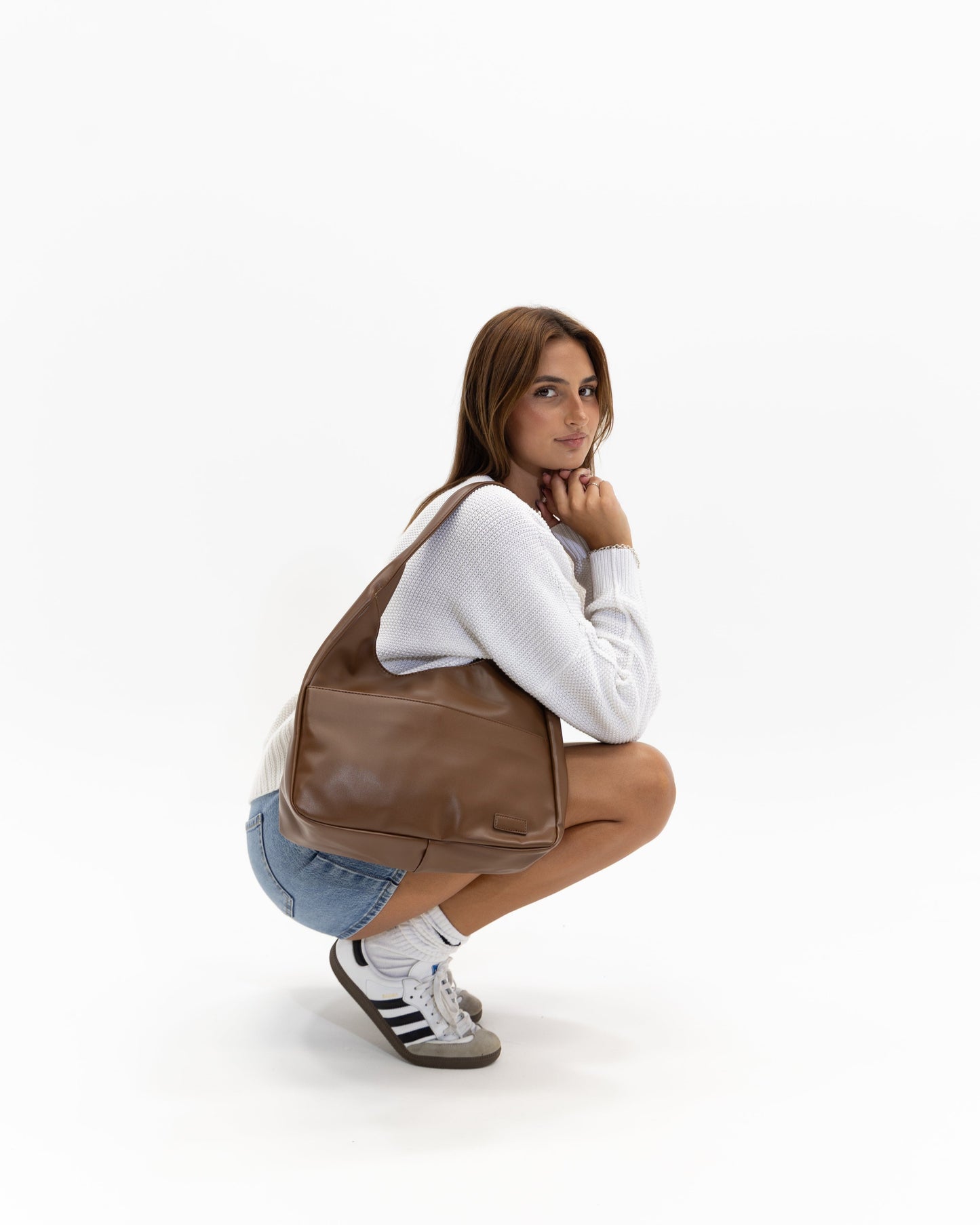 The Maya - Stijlvolle all-round tas