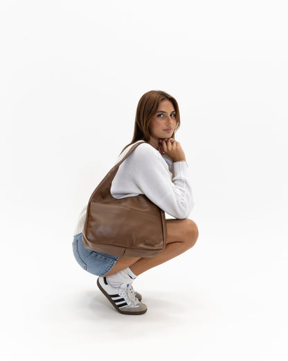 The Maya - Stijlvolle all-round tas