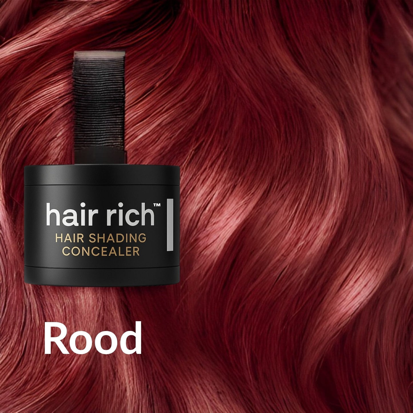 Hair Rich | Breng je haar weer tot leven!