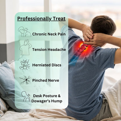 Therapeutische Pijnverlichtende Infrarood Warmteband