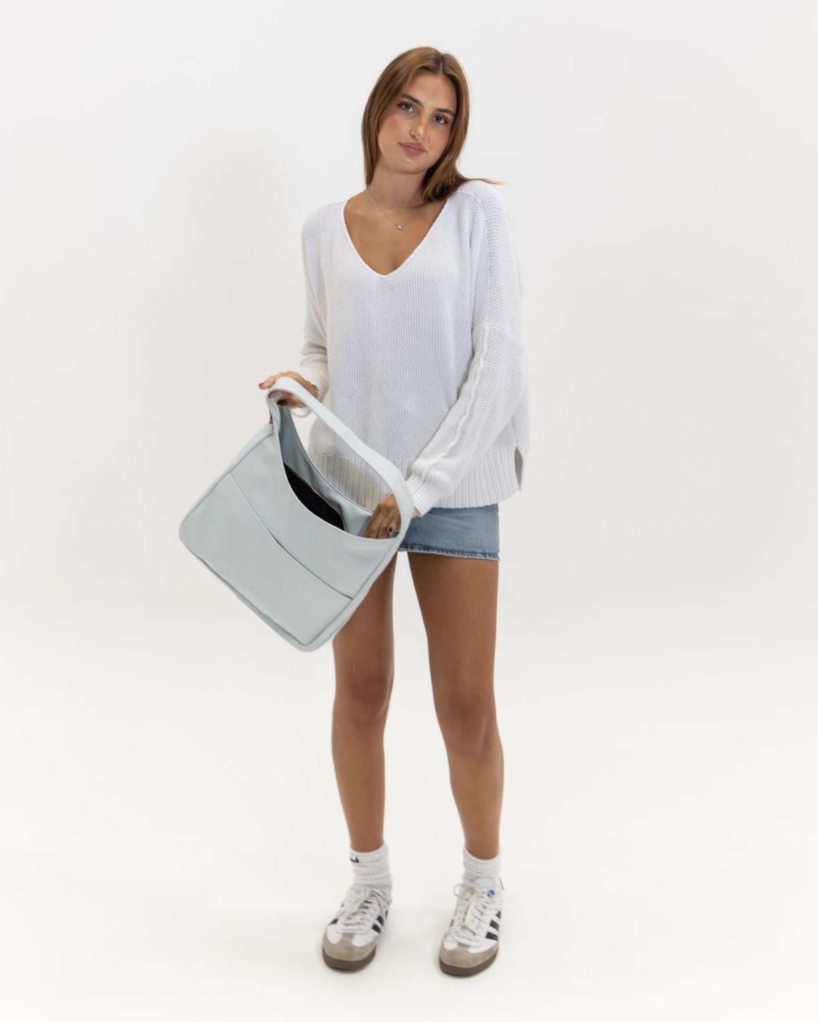 The Maya - Stijlvolle all-round tas