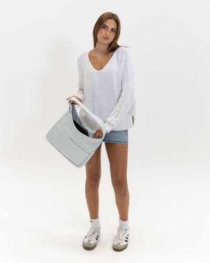 The Maya - Stijlvolle all-round tas