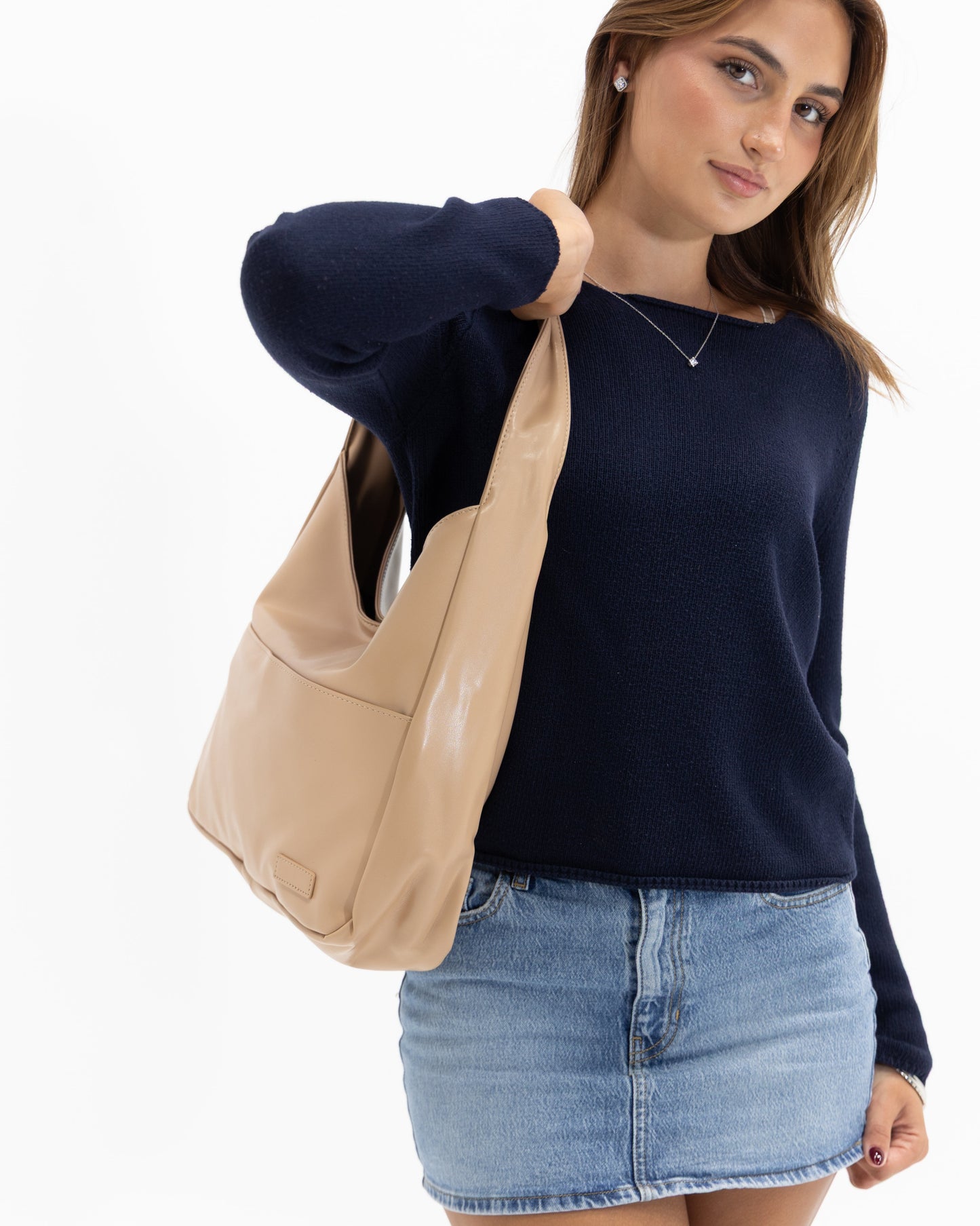 The Maya - Stijlvolle all-round tas