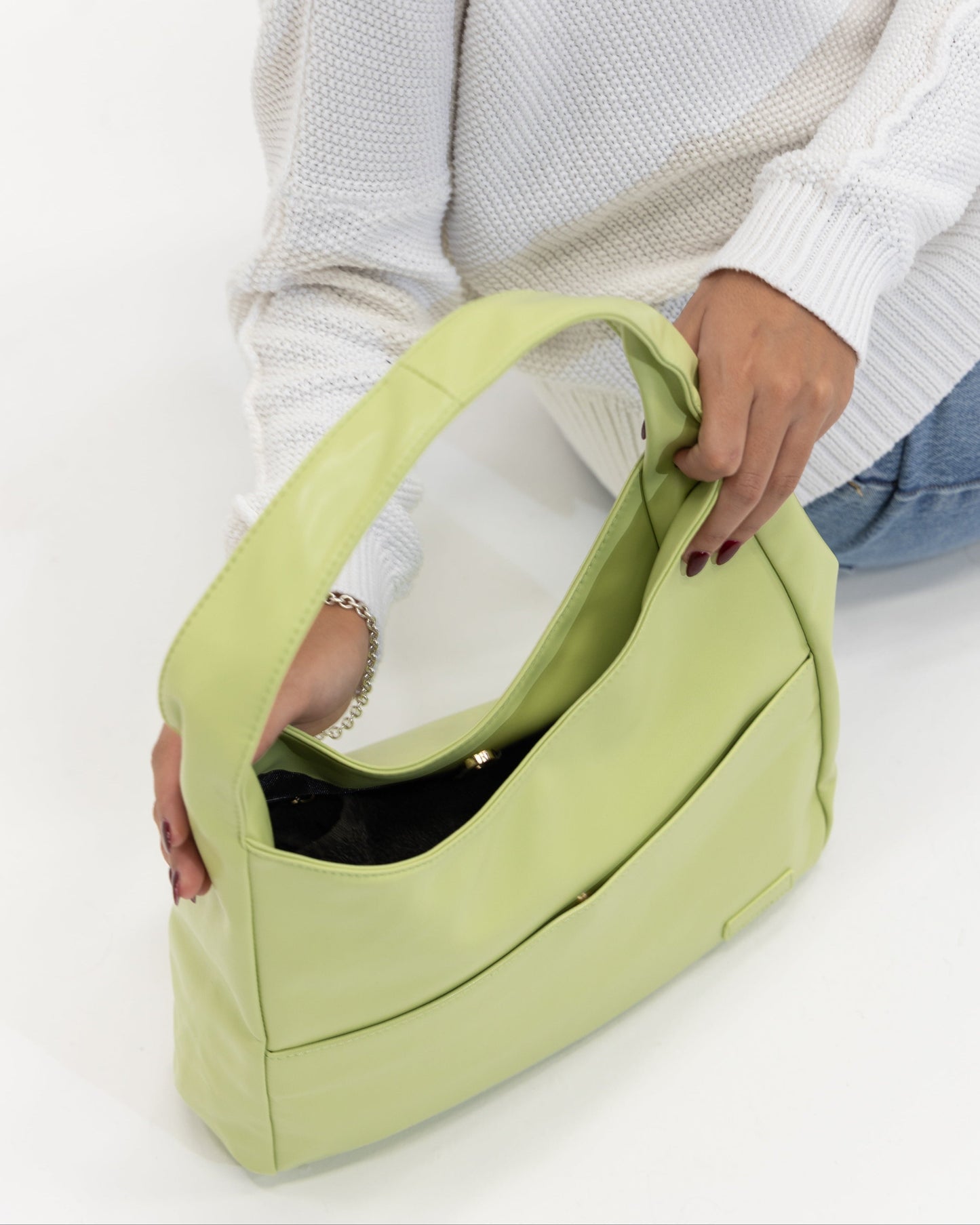 The Maya - Stijlvolle all-round tas