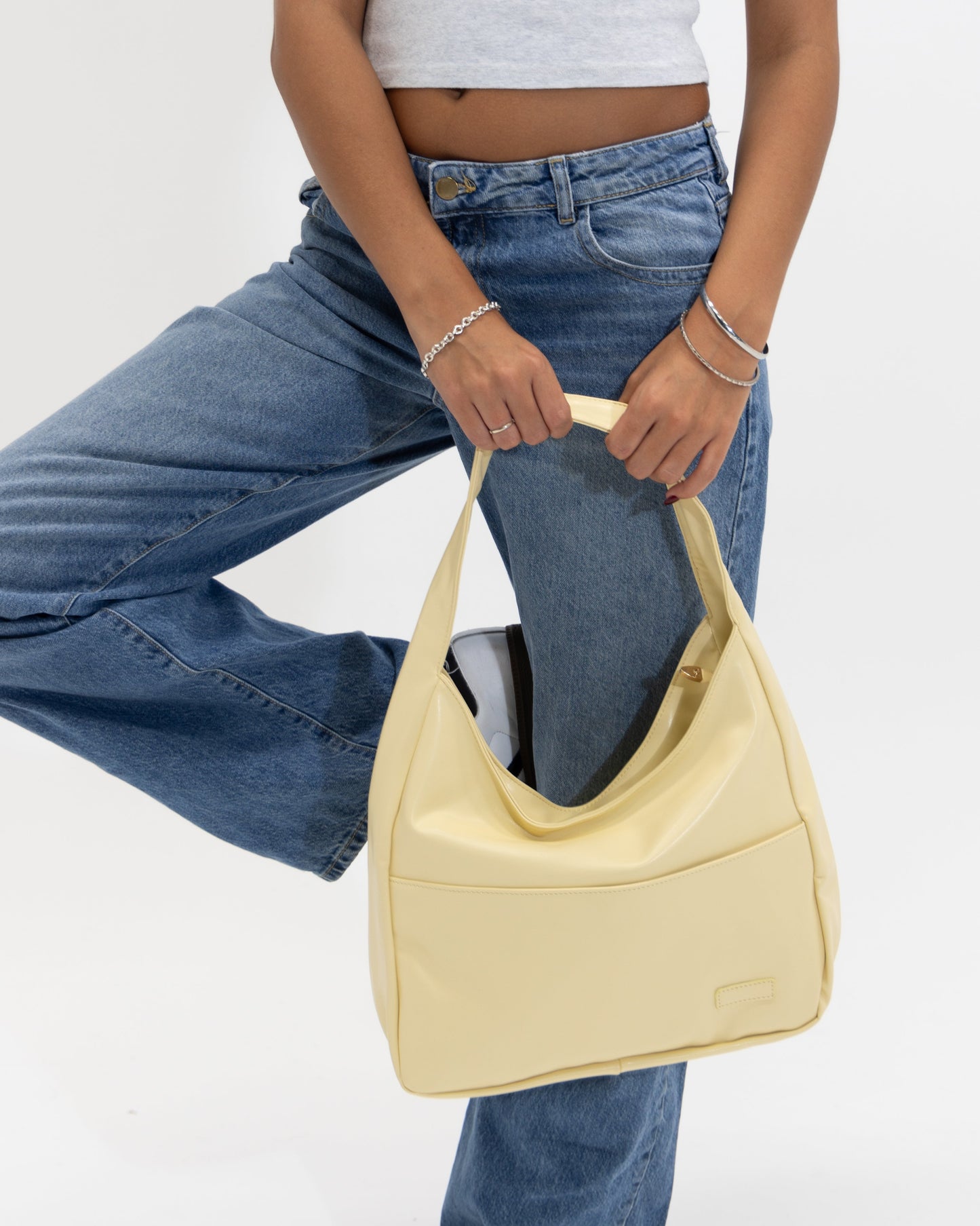 The Maya - Stijlvolle all-round tas