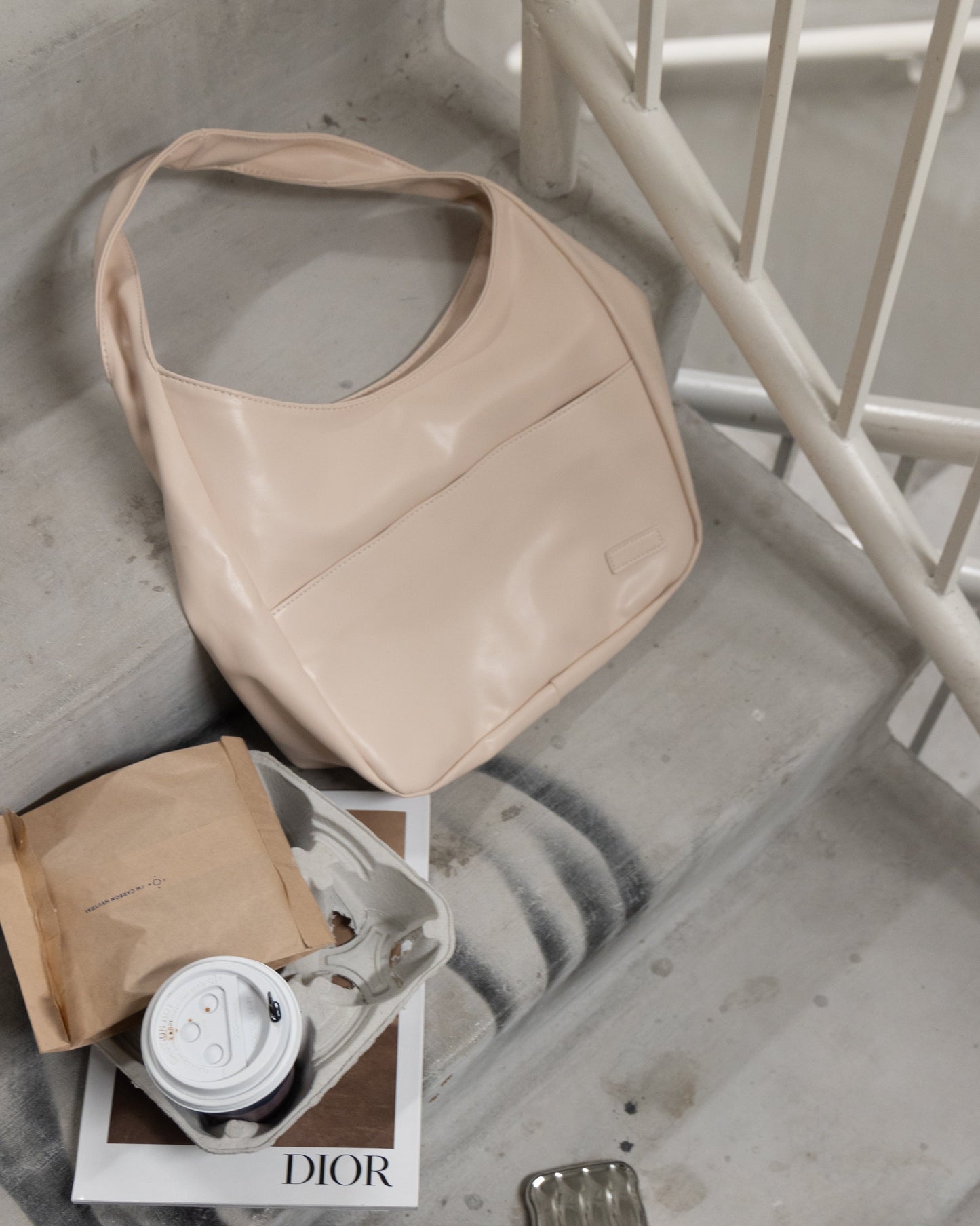 The Maya - Stijlvolle all-round tas