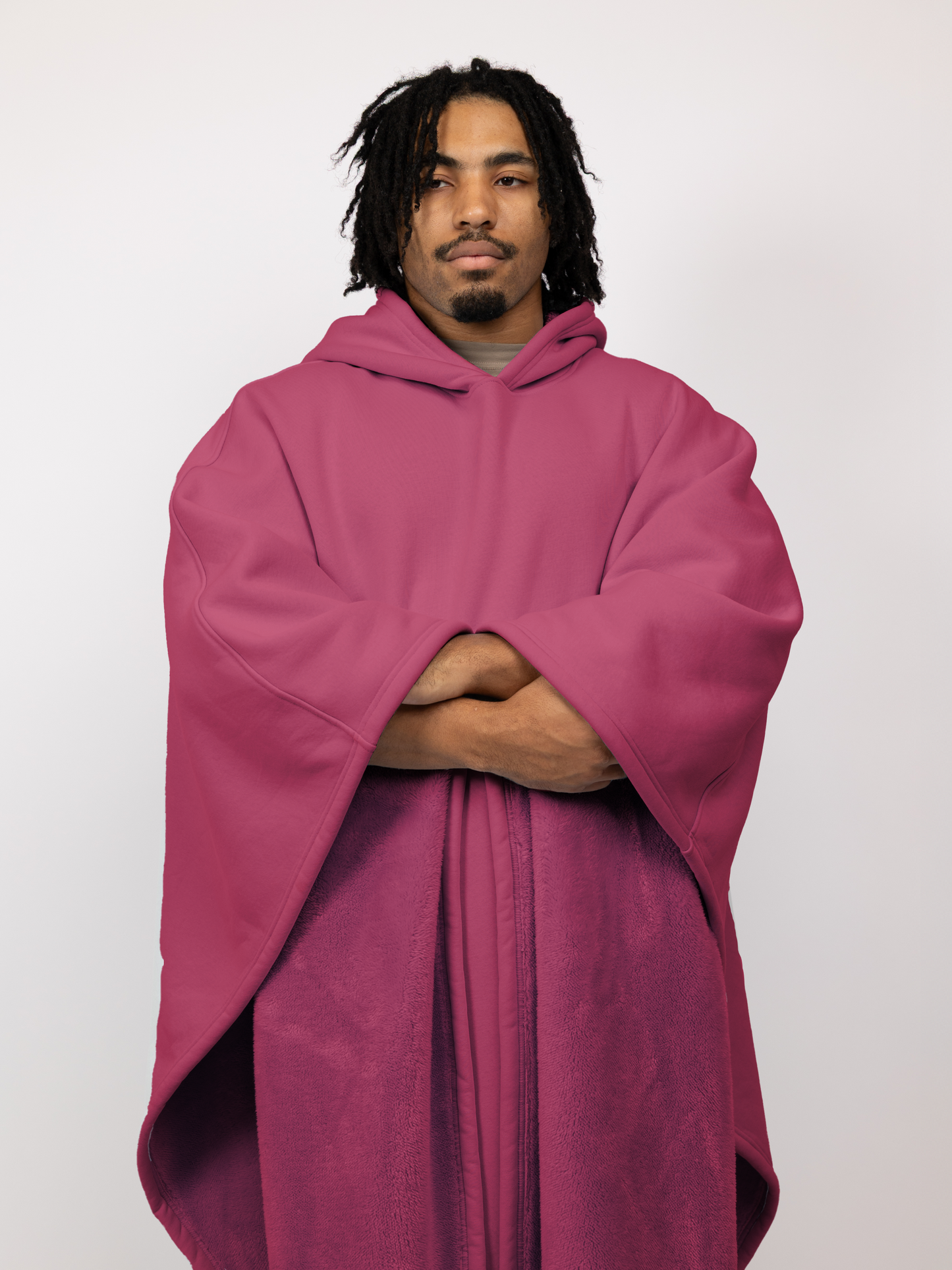 Warme Zachte Hoodie voor de Herfst & de Winter