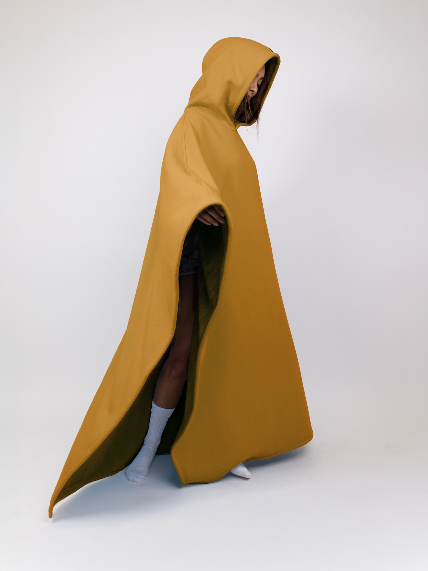 Warme Zachte Hoodie voor de Herfst & de Winter