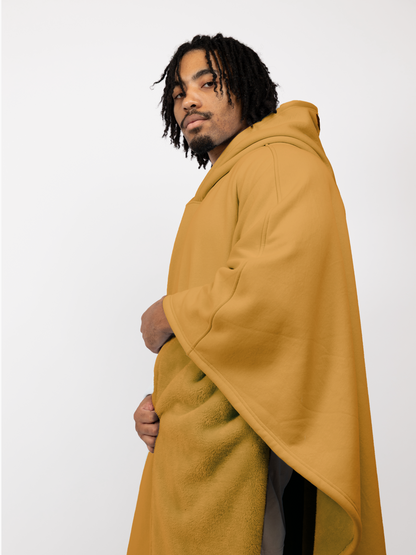 Warme Zachte Hoodie voor de Herfst & de Winter