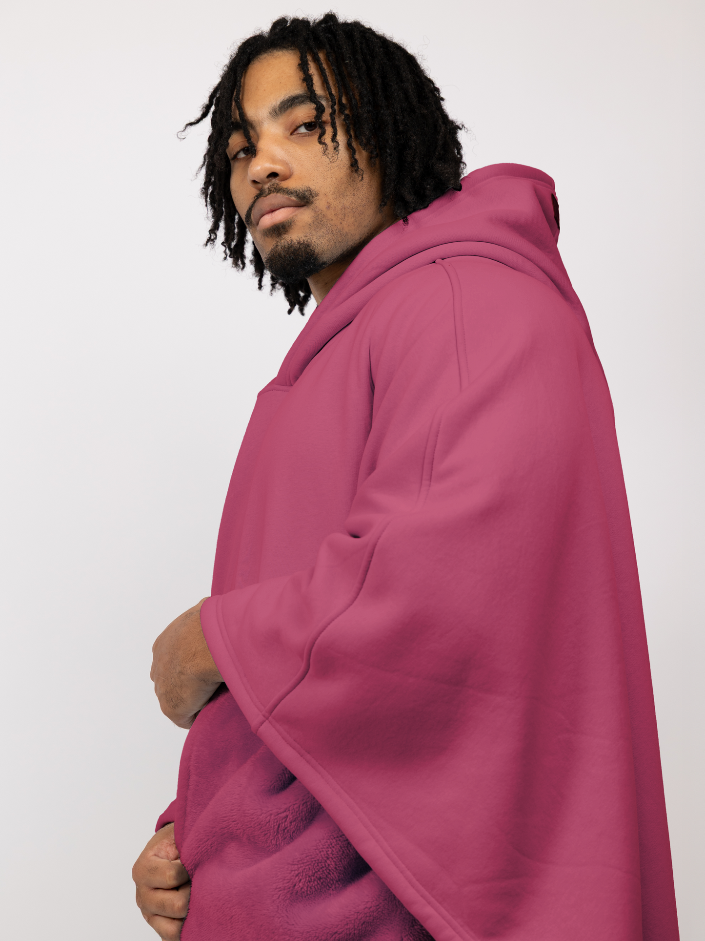 Warme Zachte Hoodie voor de Herfst & de Winter