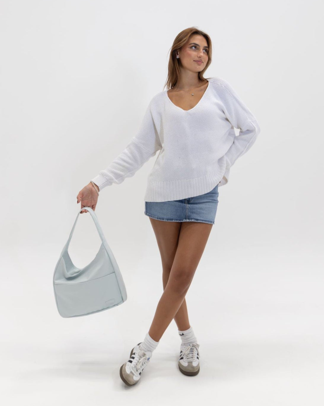 The Maya - Stijlvolle all-round tas