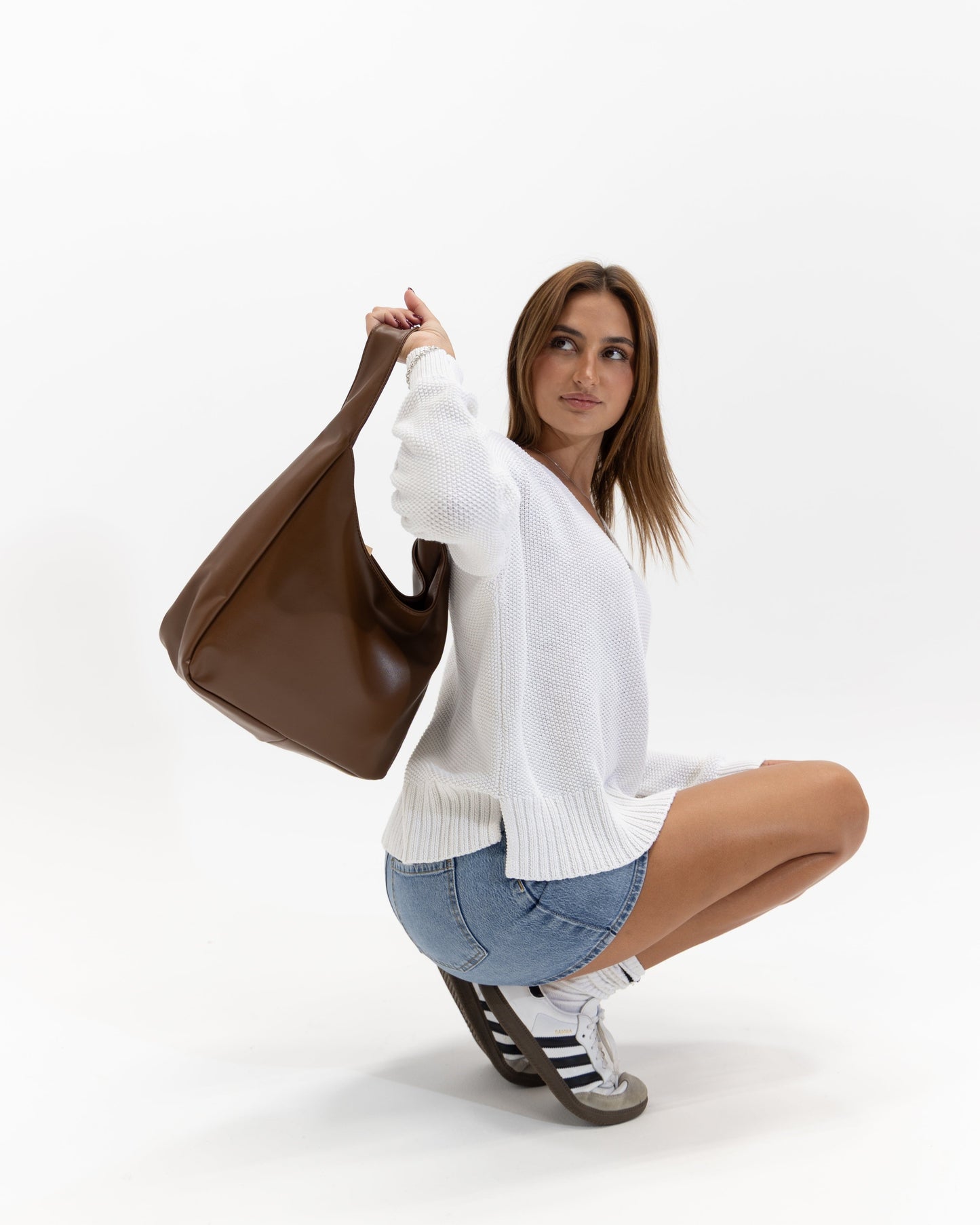 The Maya - Stijlvolle all-round tas