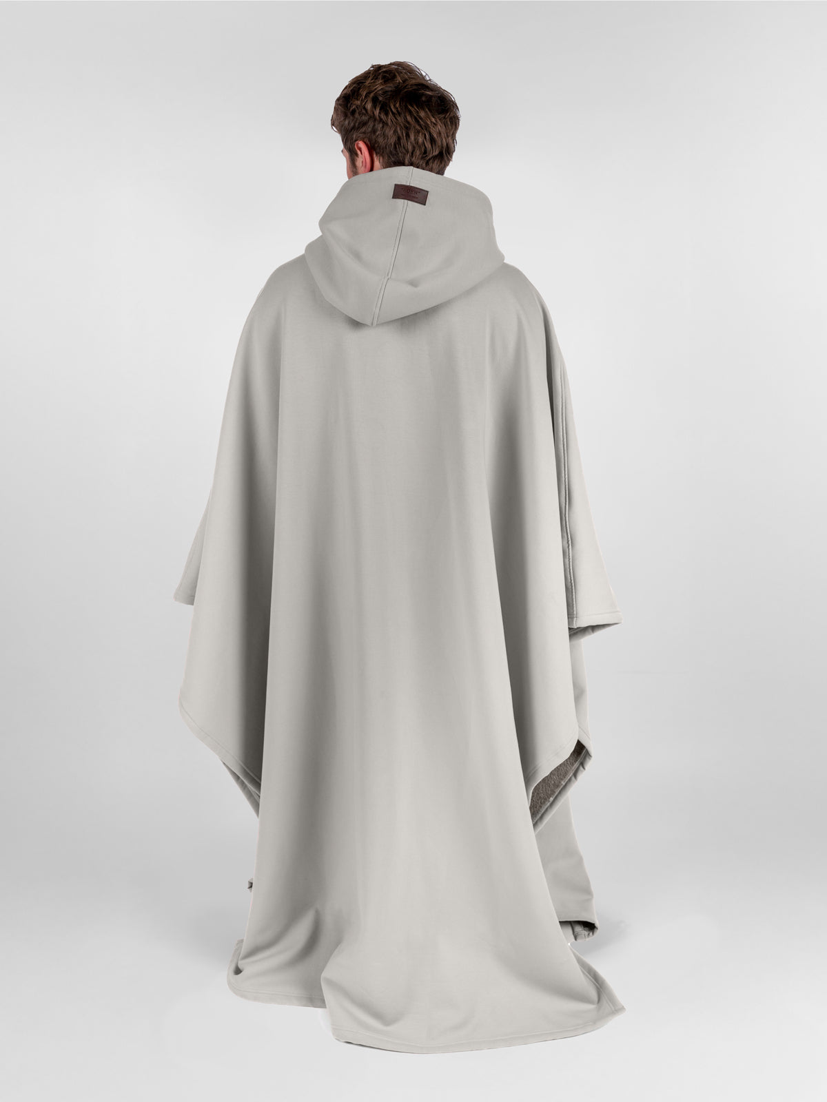 Warme Zachte Hoodie voor de Herfst & de Winter