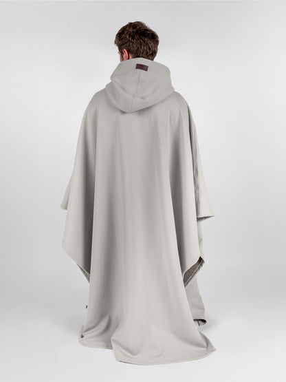 Warme Zachte Hoodie voor de Herfst & de Winter