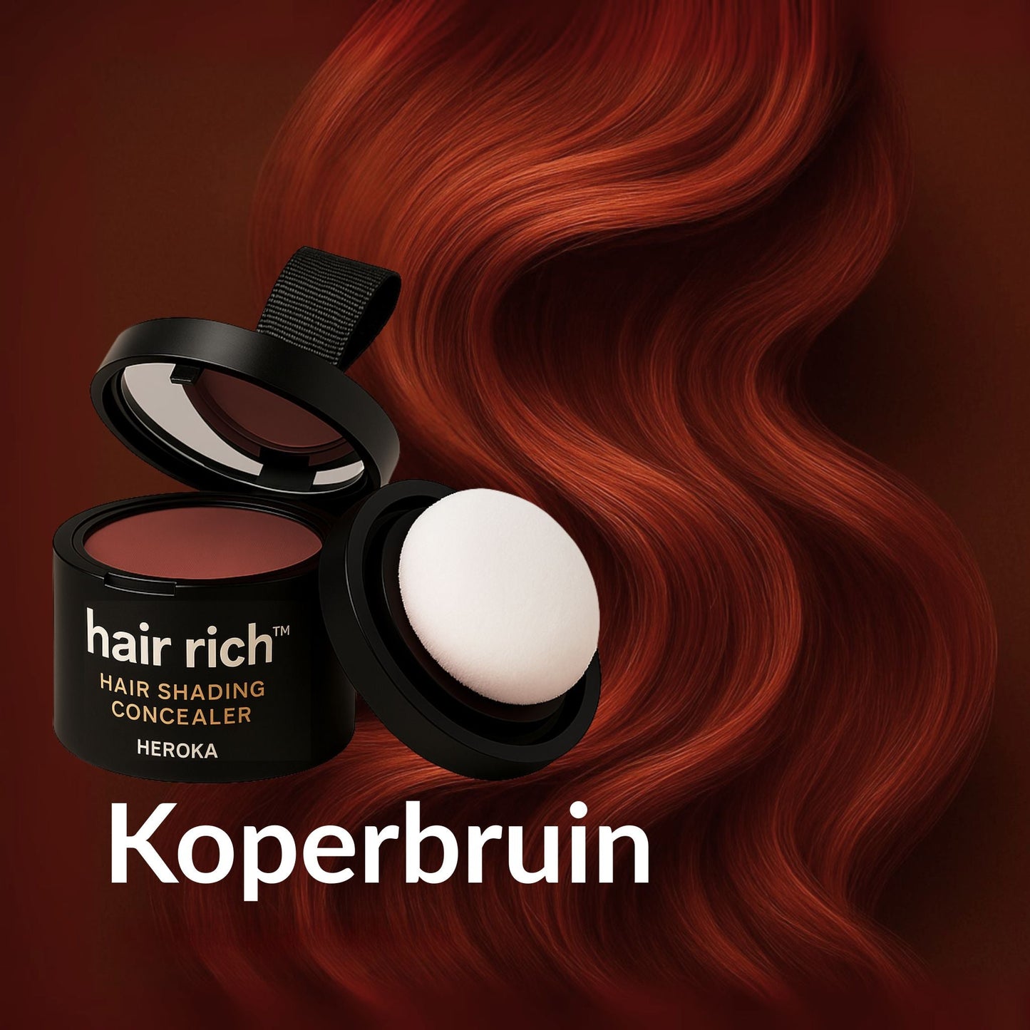 Hair Rich | Breng je haar weer tot leven!