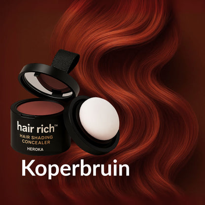 Hair Rich | Breng je haar weer tot leven!