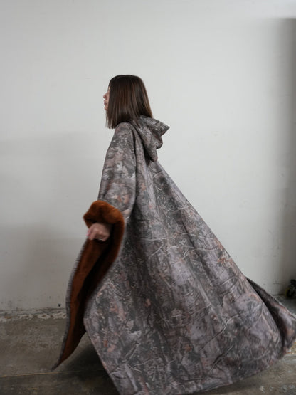 Warme Zachte Hoodie voor de Herfst & de Winter