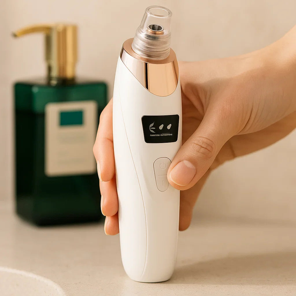 Vacuüm Mee-eter Verwijderaar