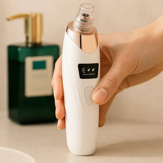 Vacuüm Mee-eter Verwijderaar