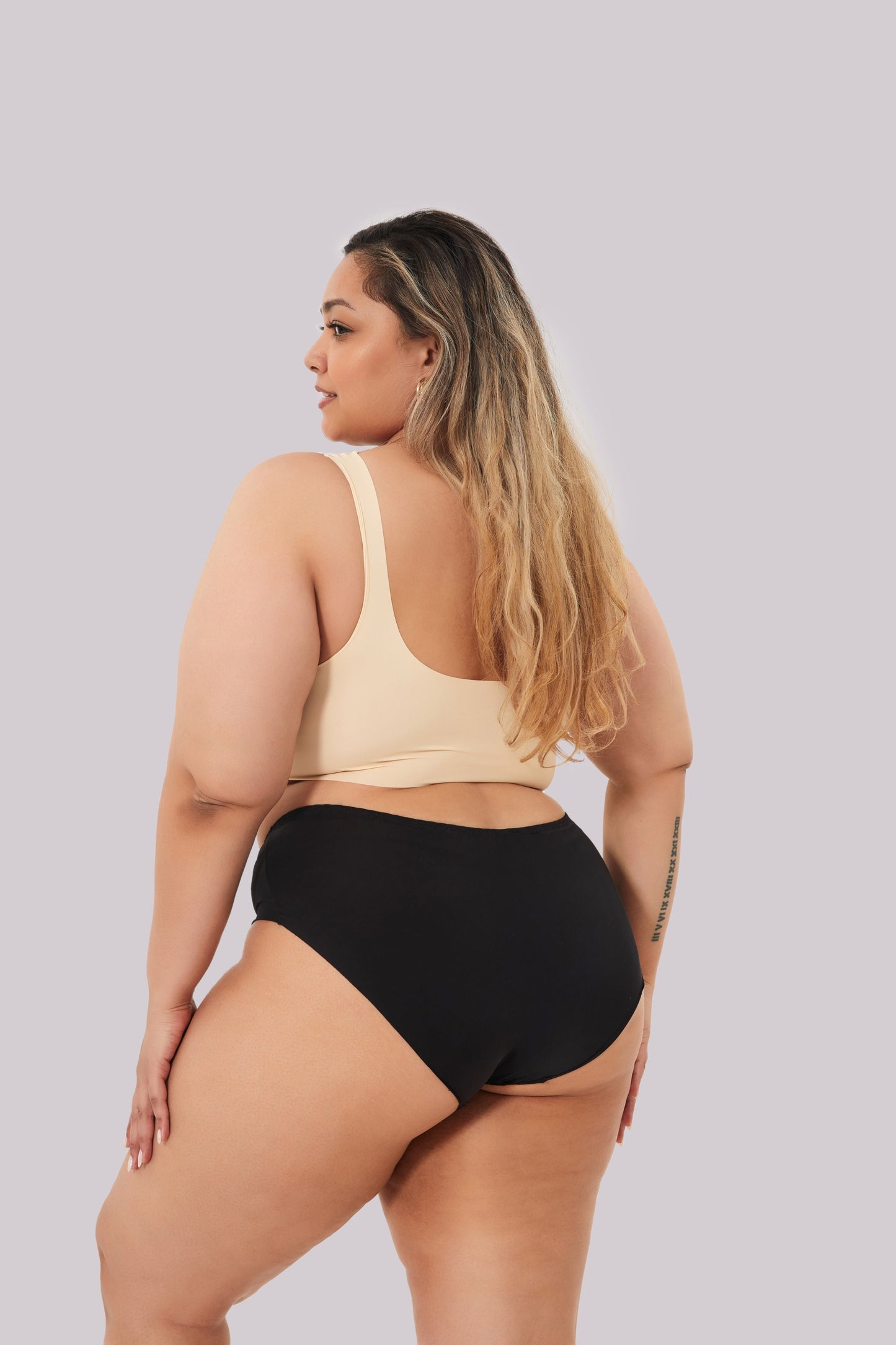 Zachte & Comfortabele Push-up Beha