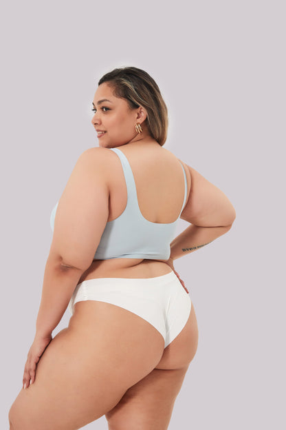 Zachte & Comfortabele Push-up Beha