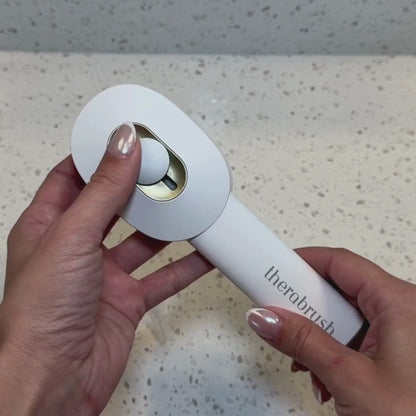 4-in-1 Haartherapie Borstel